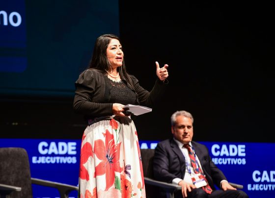 Gobierno busca dejar un país con estabilidad, confianza e inversiones en marcha