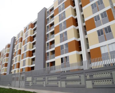 Interés por viviendas sostenibles en Lima Moderna creció más del 80% entre 2023 y 2025