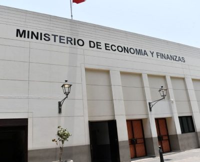 Gobierno aprueba decreto de urgencia que establece medidas extraordinarias de austeridad y eficiencia del gasto público