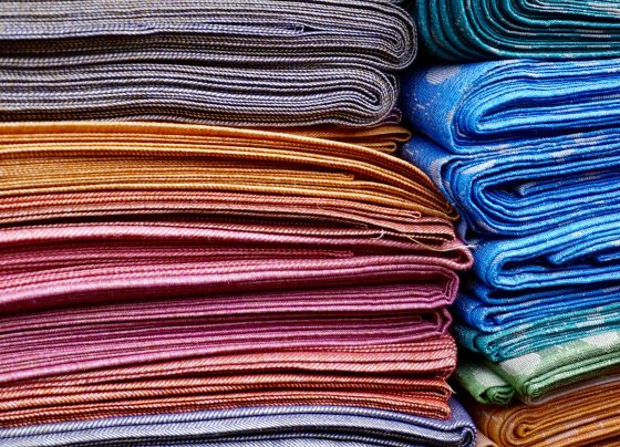 Exportaciones de textiles y confecciones superarían los US$ 1,748 millones en 2025