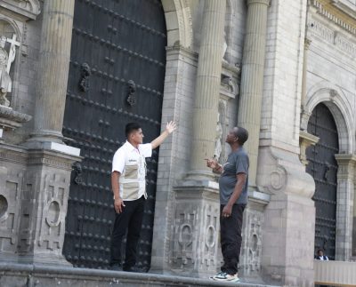 Viajes por la Final de la Copa Libertadores generaría un impacto económico de US$ 75 millones