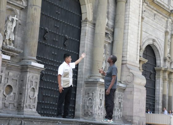 Viajes por la Final de la Copa Libertadores generaría un impacto económico de US$ 75 millones