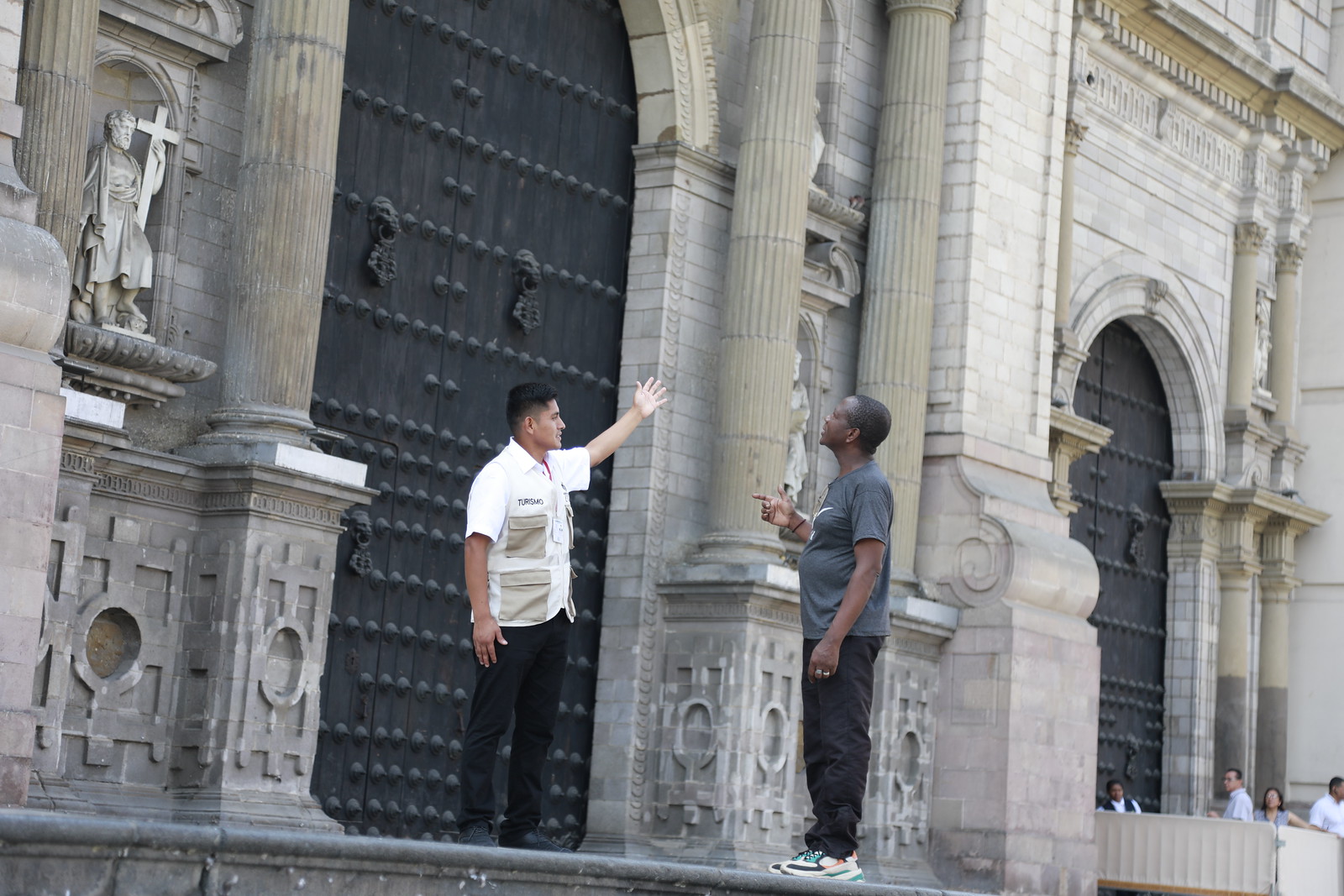 Viajes por la Final de la Copa Libertadores generaría un impacto económico de US$ 75 millones