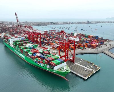 MEF: "Las Zonas Económicas Especiales Privadas serán motores de inversión, empleo y desarrollo regional"