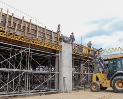 Gobierno eleva a nivel histórico los topes de Obras por Impuestos para impulsar inversión descentralizada