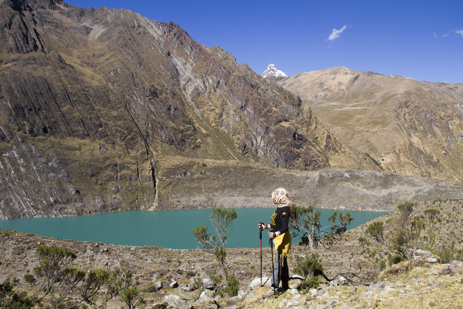 Áncash es reconocido como el Mejor Destino de Aventura del mundo en los Premios TOURISE 2025