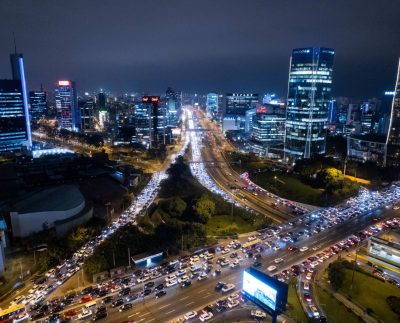Economía peruana creció 3,9 % en setiembre y acumula 21 meses consecutivos de crecimiento
