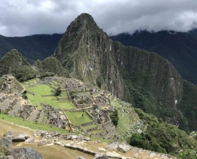 Ministerio de Cultura inició proceso de venta de boletos de ingreso a la Llaqta Inka de Machupicchu para el 2026
