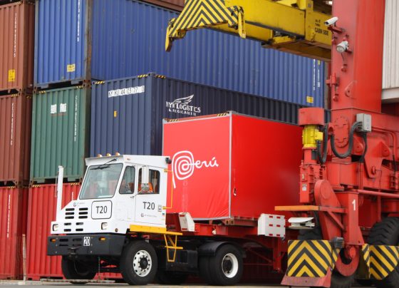 EE.UU. excluye a más de 100 productos agrícolas peruanos del arancel recíproco