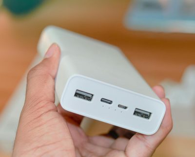 Indecopi alerta sobre baterías y cargadores Belkin por potencial riesgo de incendio