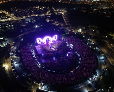 Comisión del Congreso aprueban norma para el ingreso de agua y alimentos en los conciertos