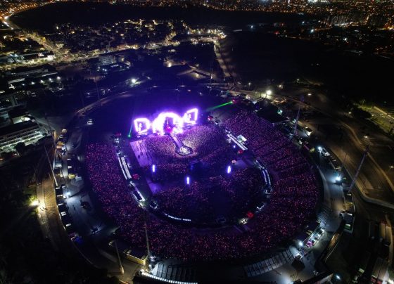 Comisión del Congreso aprueban norma para el ingreso de agua y alimentos en los conciertos