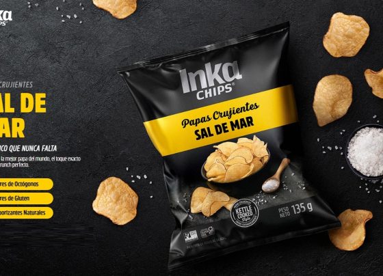 Alicorp será el dueño de Inka Chips e Inka Corn tras adquisición del 60% de las acciones de empresas
