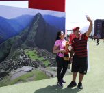 Final de la Copa Libertadores 2025 en Lima: Fan Zone tendrá experiencias culturales y gastronómicas