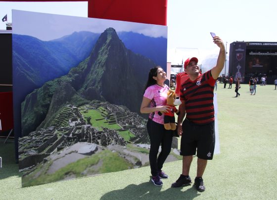 Final de la Copa Libertadores 2025 en Lima: Fan Zone tendrá experiencias culturales y gastronómicas