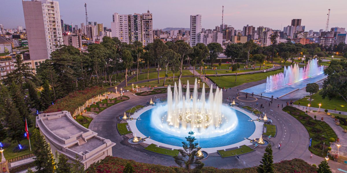 Viajes por la final de la Copa Libertadores en Lima generarían un impacto económico de US$ 75 millones