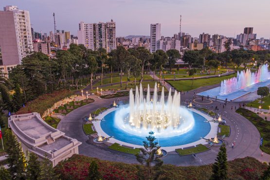 Viajes por la final de la Copa Libertadores en Lima generarían un impacto económico de US$ 75 millones