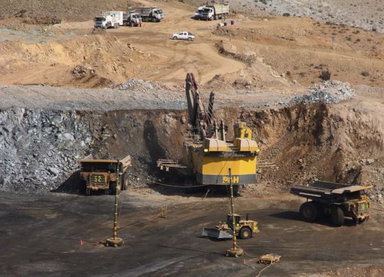 MINEM: Minería formal alcanza cifra histórica de 276,458 empleos directos