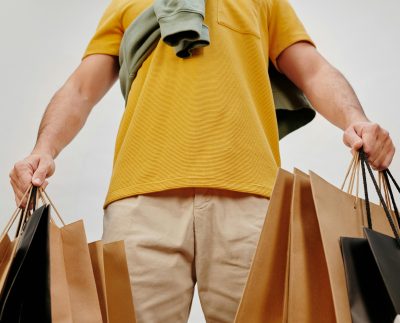 Recomendaciones para el Black Friday