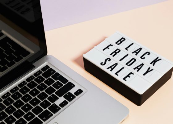 Impacto del Black Friday