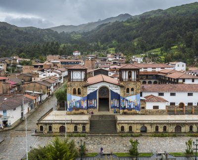 Mincetur invita a los turistas del mundo a descubrir los 'Pueblos con Encanto' del Perú
