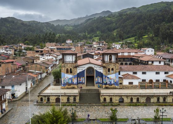 Mincetur invita a los turistas del mundo a descubrir los 'Pueblos con Encanto' del Perú