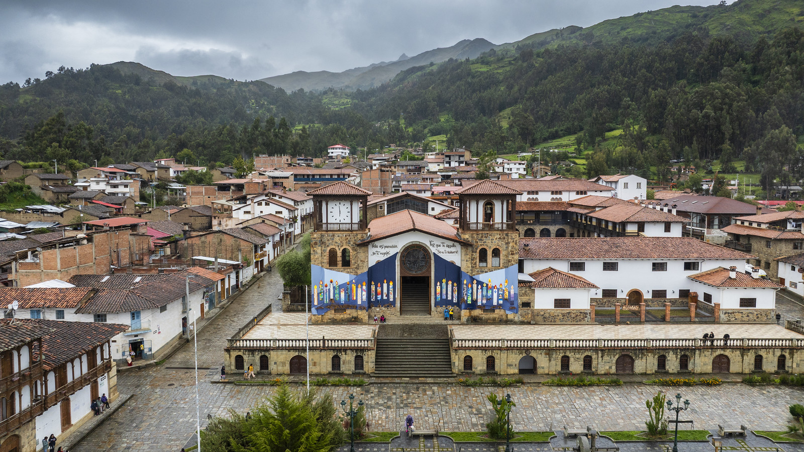 Mincetur invita a los turistas del mundo a descubrir los 'Pueblos con Encanto' del Perú