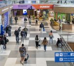 Cobro de TUUA de Transferencia para pasajeros que tengan una conexión internacional en Lima