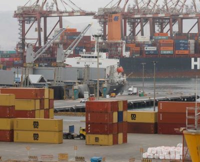 Estas son las regiones que más exportan: conoce las cifras y principales productos