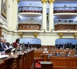 Congreso amplía el Reinfo hasta el 31 de diciembre del 2026