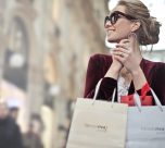 Los compradores establecieron nuevos récords para iniciar las compras navideñas