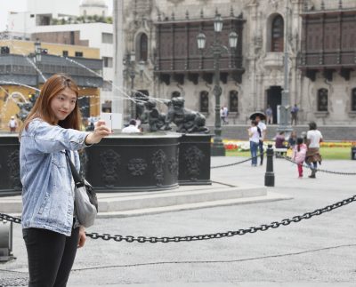 Mincetur: primer feriado largo de diciembre generará más de US$ 154 millones para turismo