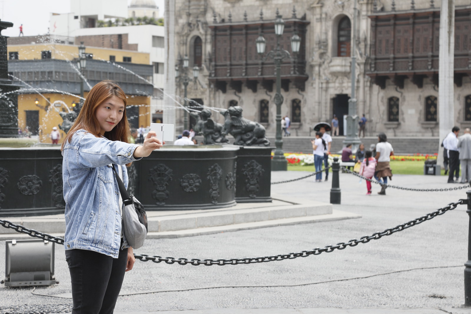 Mincetur: primer feriado largo de diciembre generará más de US$ 154 millones para turismo