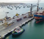 Exportaciones peruanas suman US$ 71 881 millones entre enero y octubre de este año