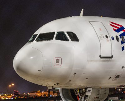 Perú alista el ingreso de nuevas aerolíneas internacionales