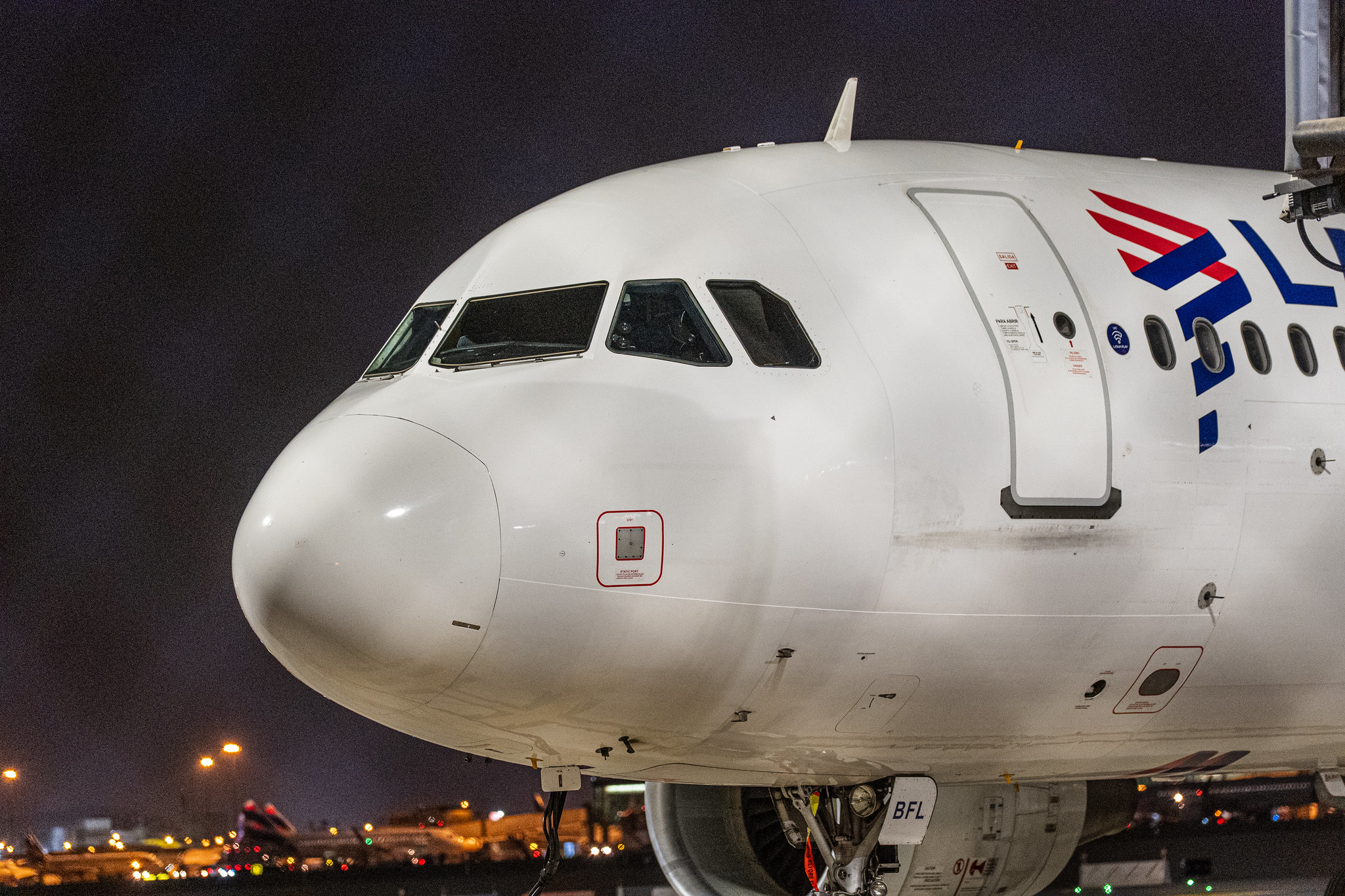 Perú alista el ingreso de nuevas aerolíneas internacionales