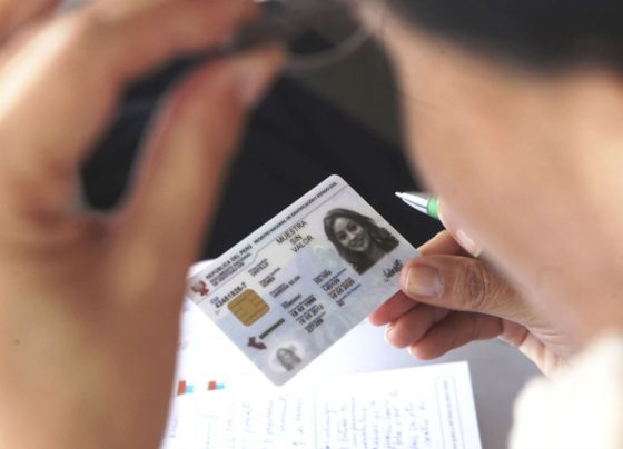 ¿Se puede cambiar la dirección para votar en las Elecciones 2026? Conoce qué ocurre con el DNI desactualizado