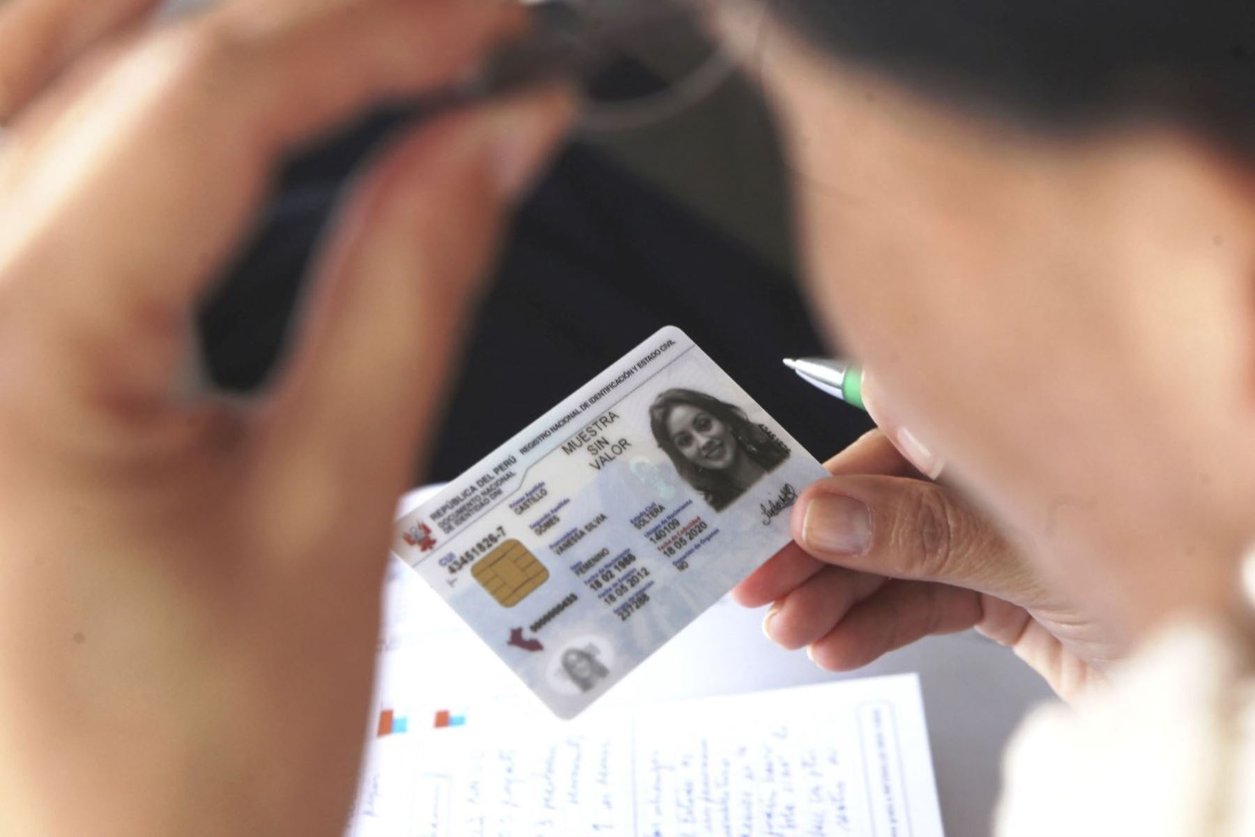 ¿Se puede cambiar la dirección para votar en las Elecciones 2026? Conoce qué ocurre con el DNI desactualizado