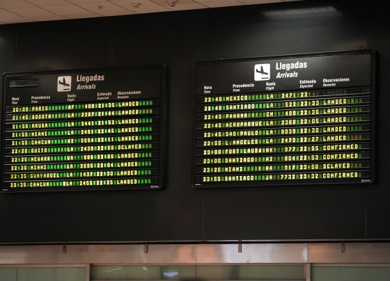 Más de 3,8 millones de visitantes internacionales arribaron al Perú entre enero y noviembre