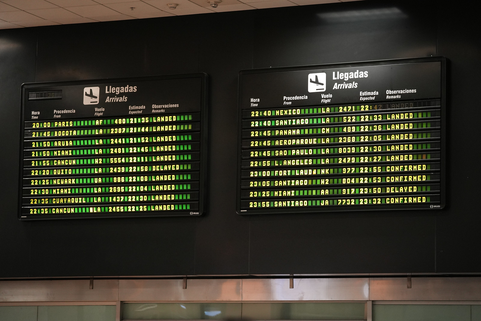 Más de 3,8 millones de visitantes internacionales arribaron al Perú entre enero y noviembre