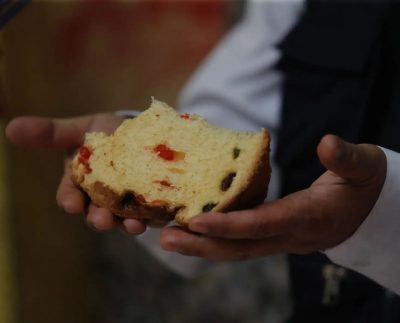 EE.UU. y Chile son los principales compradores de panetón peruano