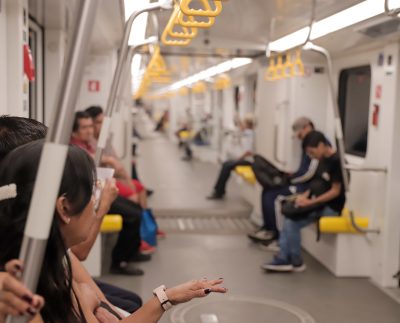 Línea 2 del Metro supera los 30 millones de viajes realizados
