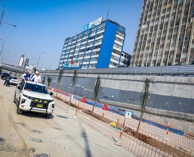 Así será el megaproyecto Vía Expresa Grau