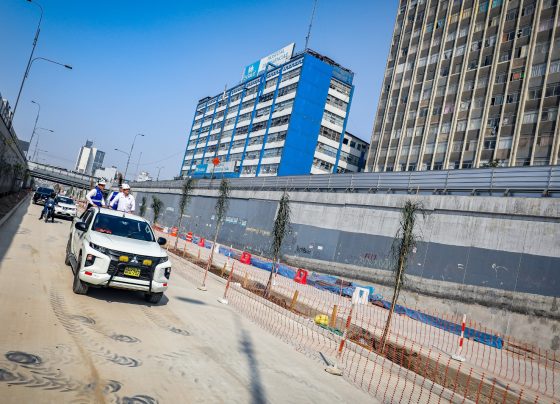 Así será el megaproyecto Vía Expresa Grau