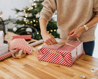 Aguinaldo navideño: cinco consejos para administrar mejor este beneficio