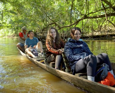 Feriados por Navidad y Año Nuevo movilizarían a más de 2 millones de turistas nacionales
