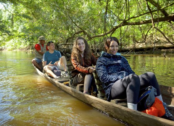 Feriados por Navidad y Año Nuevo movilizarían a más de 2 millones de turistas nacionales