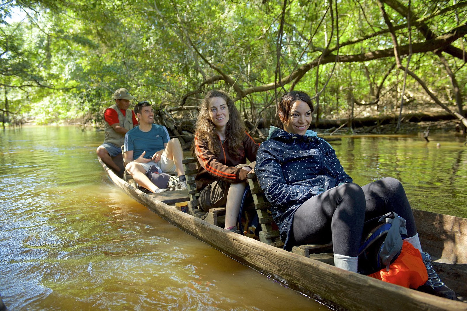 Feriados por Navidad y Año Nuevo movilizarían a más de 2 millones de turistas nacionales