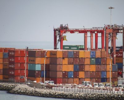 Perú proyecta cerrar 2025 con exportaciones por US$ 85 000 millones