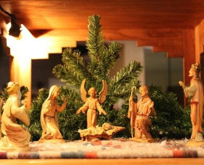 Navidad 2025: ¿qué país fue el principal destino de los nacimientos peruanos?